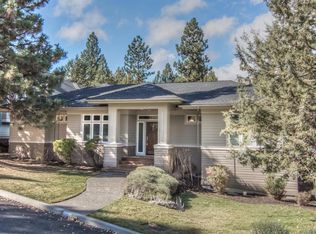 3213 NW Prairie Pl, Bend, OR 97703
