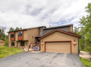 10807 Elder Ave, Conifer, CO 80433