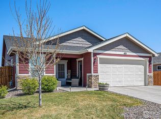 403 11th Ave, Wiggins, CO 80654