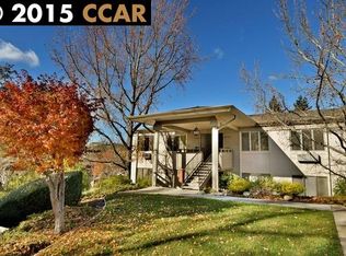 3224 Tice Creek Dr APT 1, Walnut Creek, CA 94595