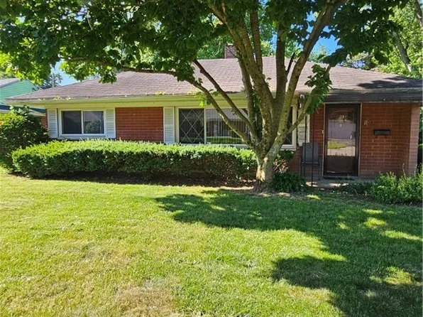 10 W Sunrise Ave, Dayton, OH 45426