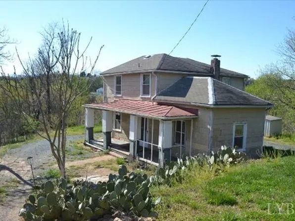 216 Sunset Dr, Madison Heights, VA 24572