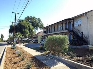 200 E Courtland Pl APT 4, San Antonio, TX 78212