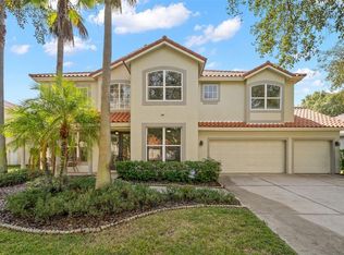 18134 Regents Square Dr, Tampa, FL 33647