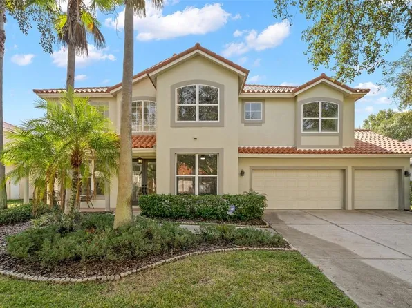 18134 Regents Square Dr, Tampa, FL 33647