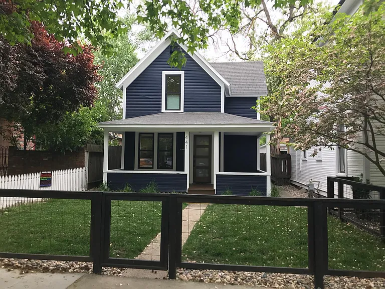 441 W Thatcher St — Photo 1