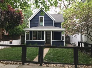 441 W Thatcher St, Boise, ID 83702