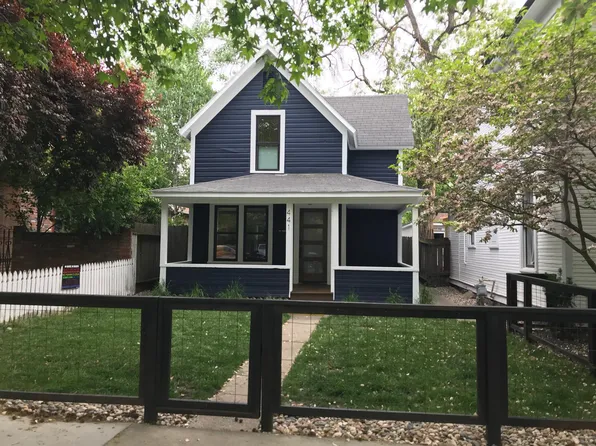 441 W Thatcher St, Boise, ID 83702
