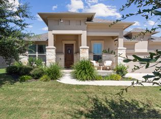 3340 Amerigo Pl, Round Rock, TX 78665