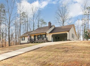 126 Salem Rd, Gaffney, SC 29340