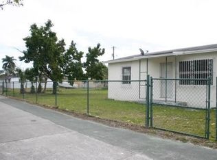 15434 SW 288th St, Homestead, FL 33033