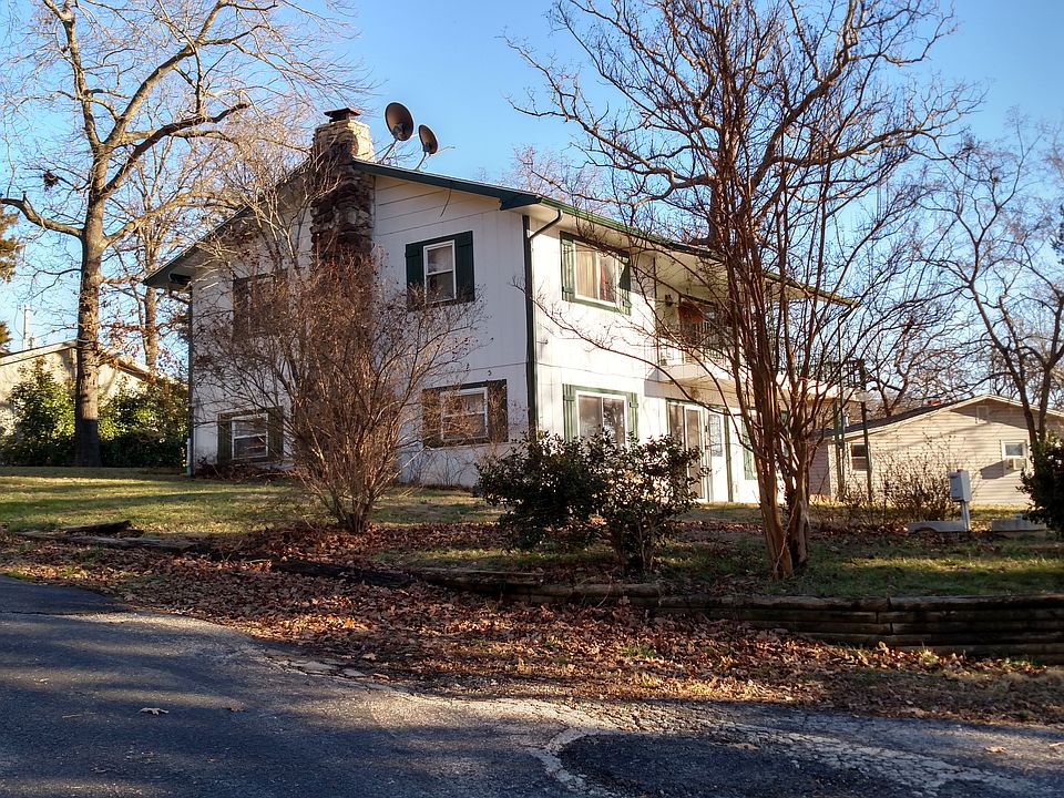 Lakefront House