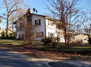 1184 Othello Ln, Branson West, MO 65737