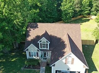25 Kinderkamack Rd, Youngsville, NC 27596