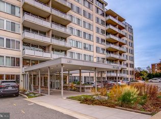 1301 S Arlington Ridge Rd APT 503, Arlington, VA 22202