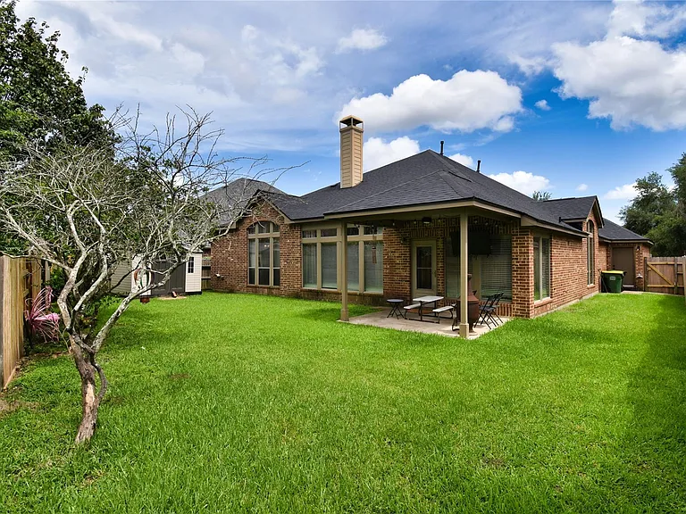 13611 Summer Cloud Ln — Photo 33