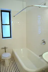 Rented by Living New York