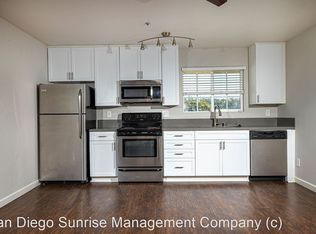 5763 Riley St, San Diego, CA 92110