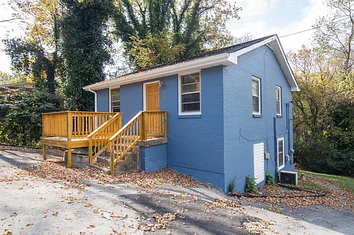 270 McGavock Pike #A Photo 1