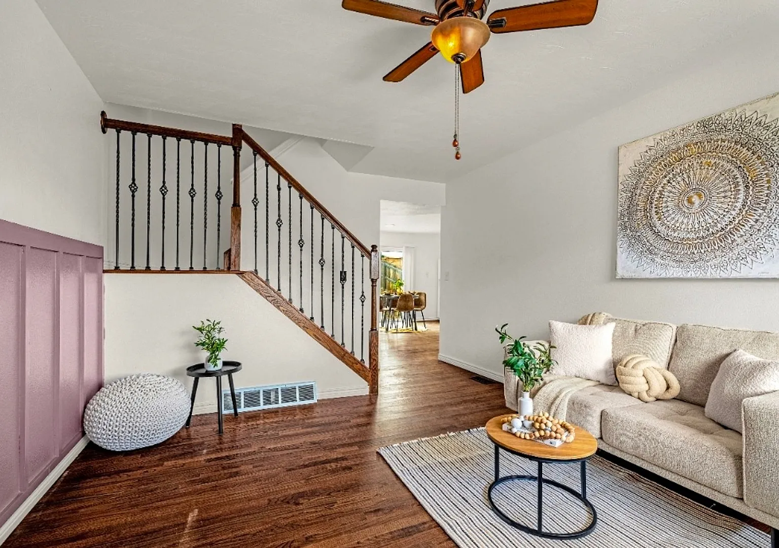 Beautiful 3 Bed 2 Bath Home In 80923!! — Photo 4