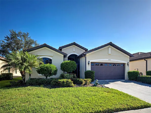 20612 Capello Dr, Venice, FL 34292