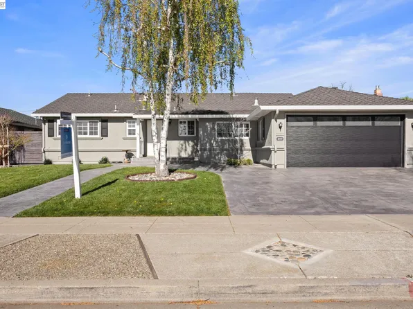 5229 Sabin Ave, Fremont, CA 94536