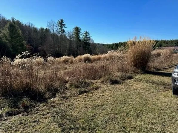 0 Fries Road Foxfire Ln, Galax, VA 24333