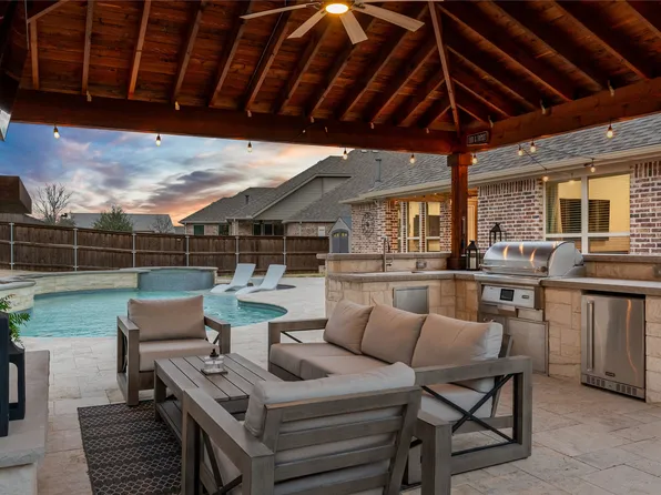 7913 Weatherford Trce, McKinney, TX 75071