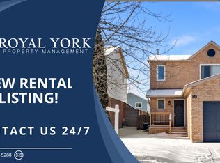 518 Hadden Cres #2, Barrie, ON L4M6G7