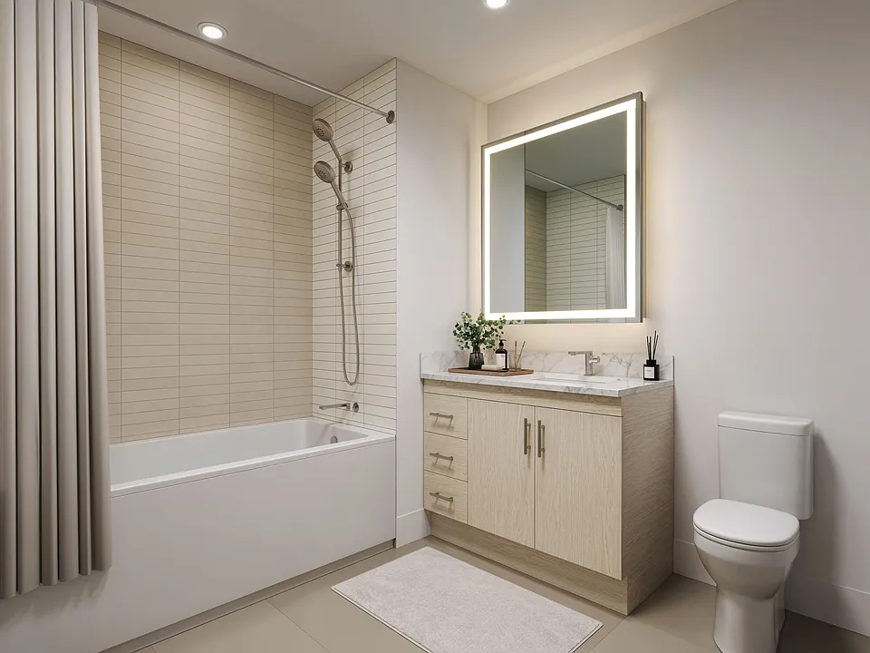The Reserve at Estuary apartments community photo