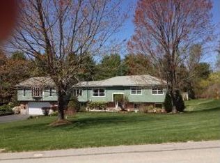 3 Stable Rd, Hudson, NH 03051