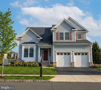 21 Mary Ln, Robbinsville, NJ, 08691