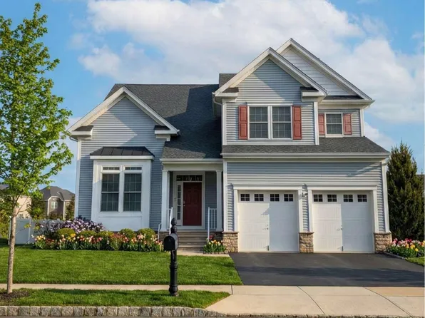 21 Mary Ln, Robbinsville, NJ 08691