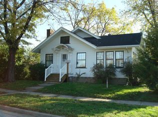 1020 Nebraska St, Muscatine, IA 52761