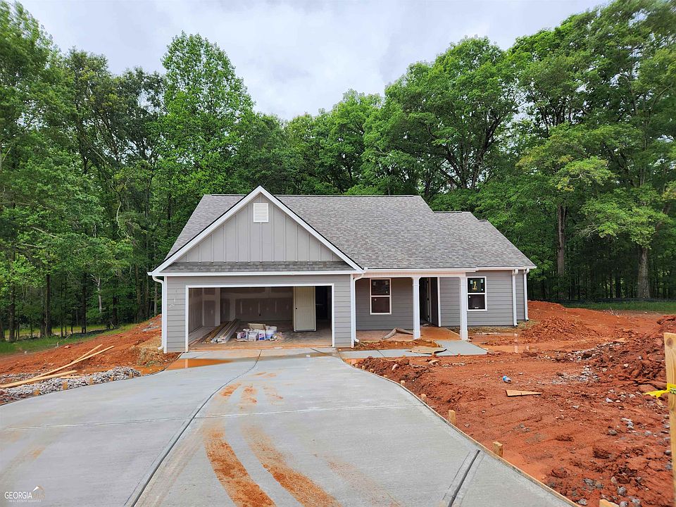 122 Pecan St 1, Danielsville, GA 30633 Zillow