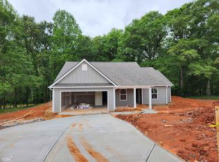 122 Pecan St #1, Danielsville, GA 30633