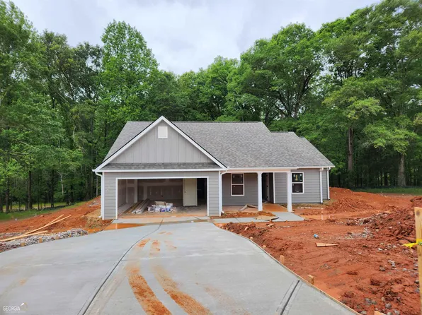 122 Pecan St #1, Danielsville, GA 30633