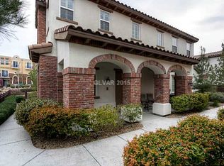 500 S Grand Central Pkwy, Henderson, NV 89052