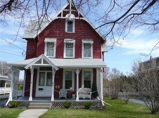 68 Main St, Phelps, NY 14532