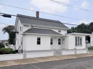 357 Mendon Ave, Pawtucket, RI 02861