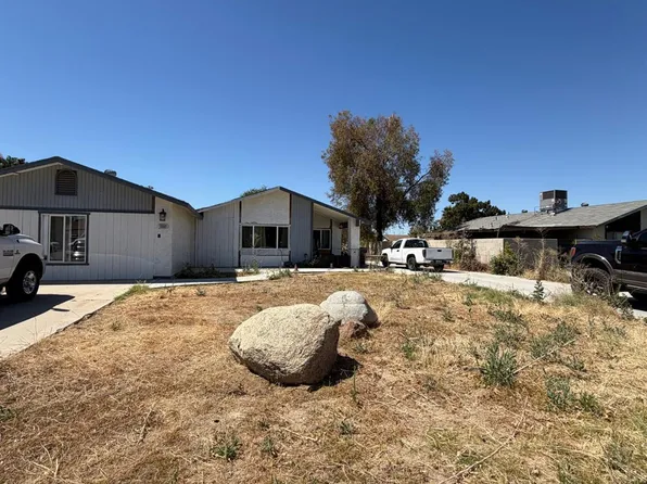 10601 Michele Ave, Bakersfield, CA 93312