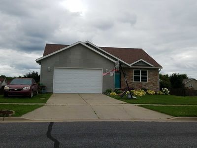 1007 Eagle Ln, Poynette, WI, 53955