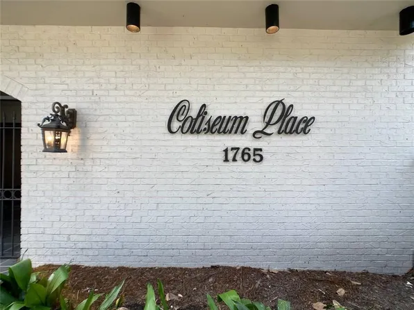 1765 Coliseum St APT 222, New Orleans, LA 70130