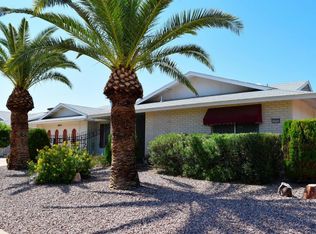 12622 W Rampart Dr, Sun City West, AZ 85375