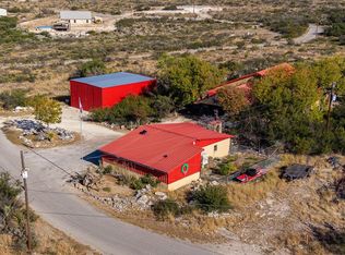 870 Camino Real St, Del Rio, TX 78840