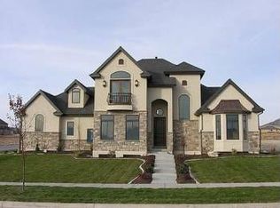 1667 Lyndi Ln, Saratoga Springs, UT 84045