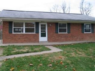 6521 Rosetta Dr, Burlington, KY 41005