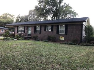 156 Fryling Ave SW, Concord, NC 28025