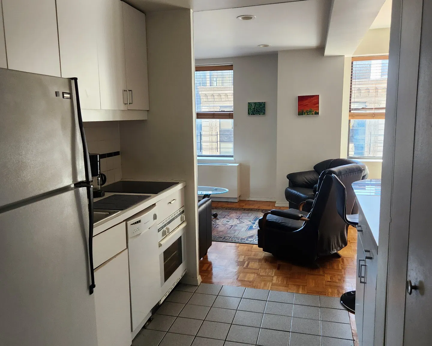 150 West 51st Street — Photo 4