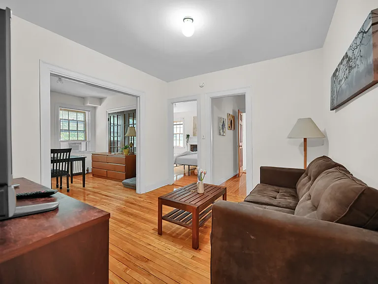 21 Chauncy St #23 — Photo 2